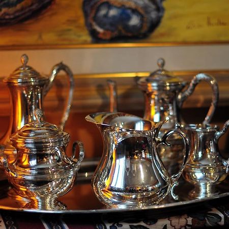 Bed and Breakfast Optimus Ba Buenos Aires Zewnętrze zdjęcie