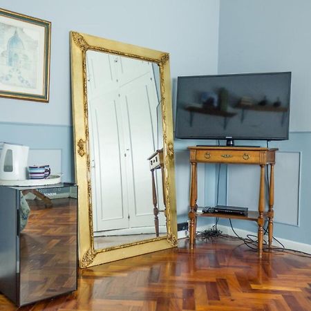 Bed and Breakfast Optimus Ba Buenos Aires Zewnętrze zdjęcie