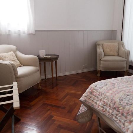 Bed and Breakfast Optimus Ba Buenos Aires Zewnętrze zdjęcie