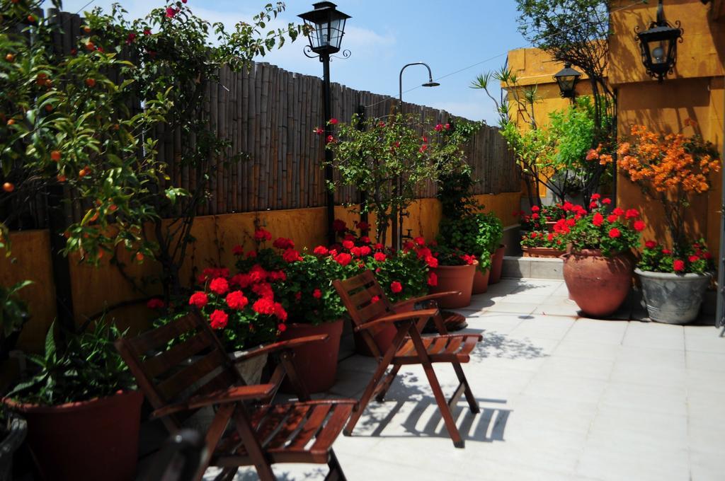 Bed and Breakfast Optimus Ba Buenos Aires Pokój zdjęcie