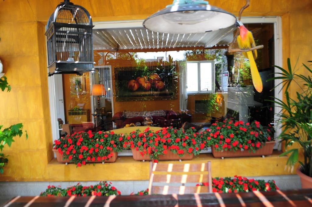 Bed and Breakfast Optimus Ba Buenos Aires Pokój zdjęcie