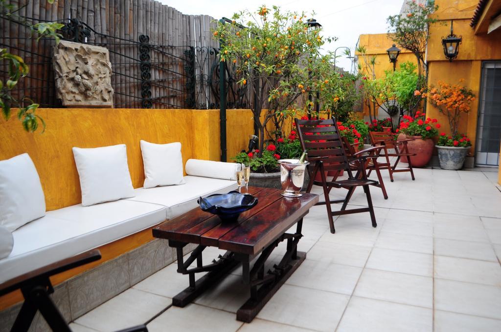 Bed and Breakfast Optimus Ba Buenos Aires Pokój zdjęcie