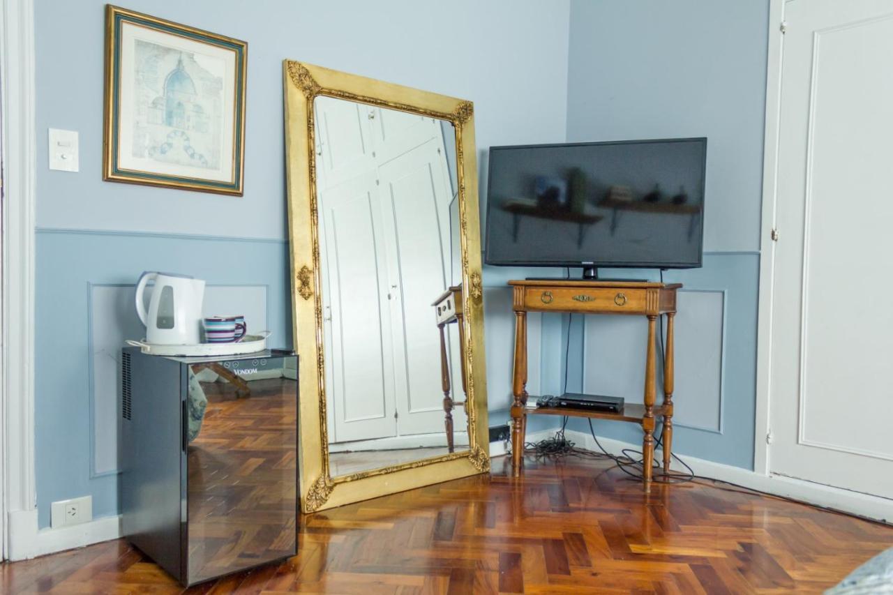 Bed and Breakfast Optimus Ba Buenos Aires Zewnętrze zdjęcie