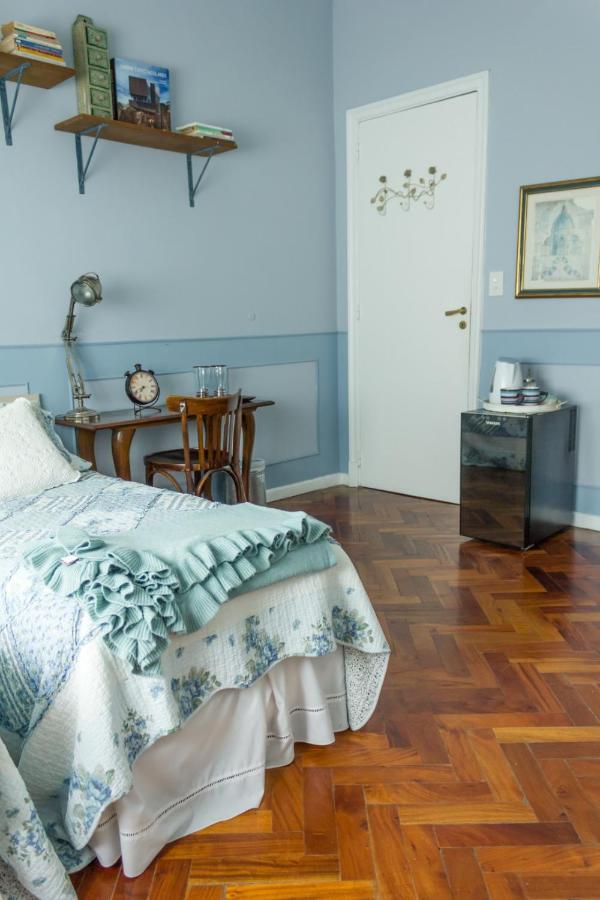 Bed and Breakfast Optimus Ba Buenos Aires Zewnętrze zdjęcie