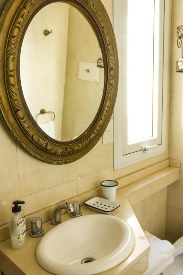 Bed and Breakfast Optimus Ba Buenos Aires Zewnętrze zdjęcie