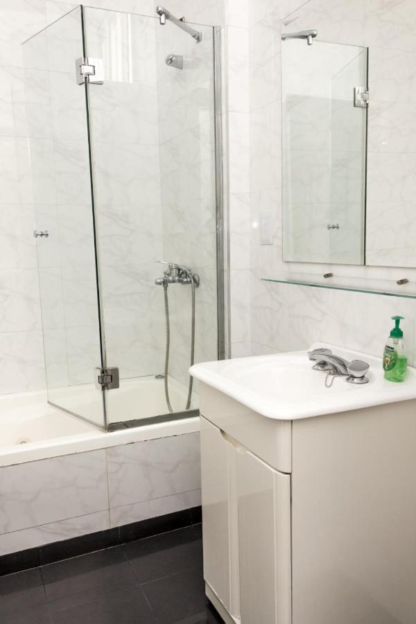 Bed and Breakfast Optimus Ba Buenos Aires Zewnętrze zdjęcie