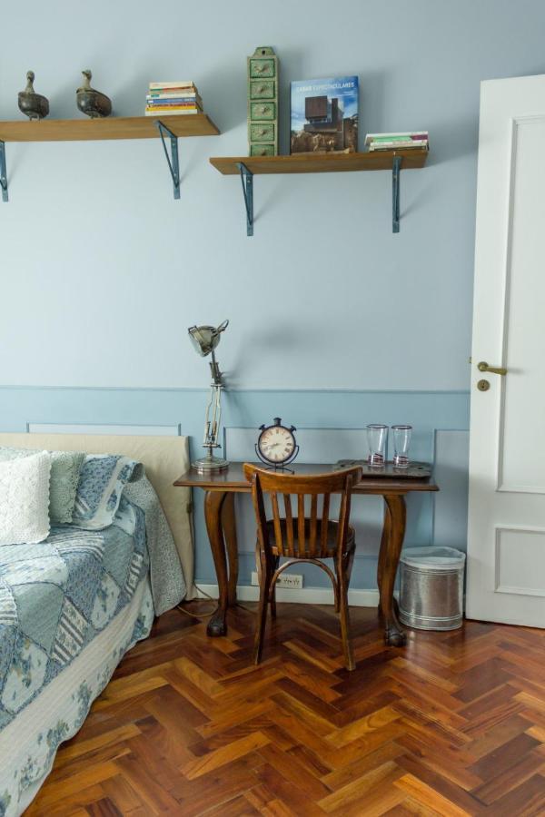Bed and Breakfast Optimus Ba Buenos Aires Zewnętrze zdjęcie