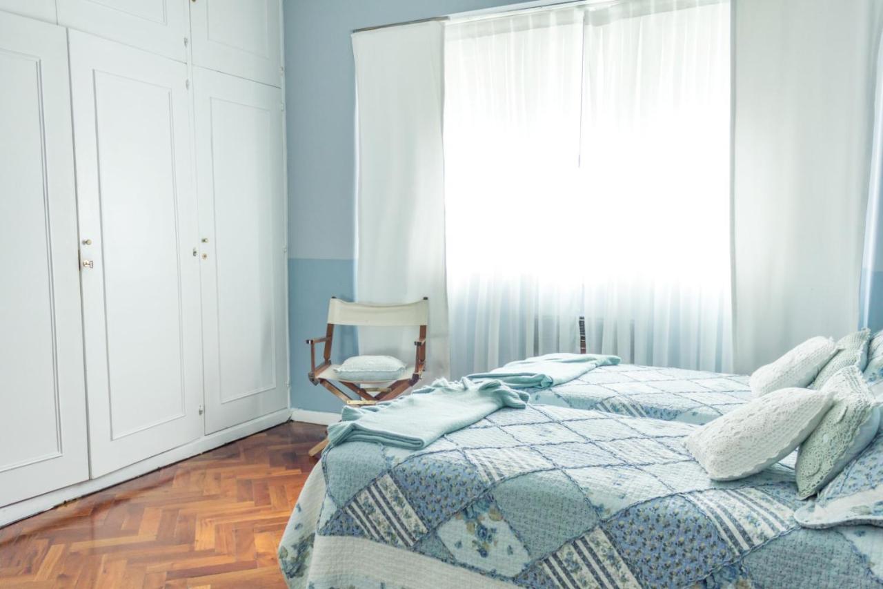 Bed and Breakfast Optimus Ba Buenos Aires Zewnętrze zdjęcie