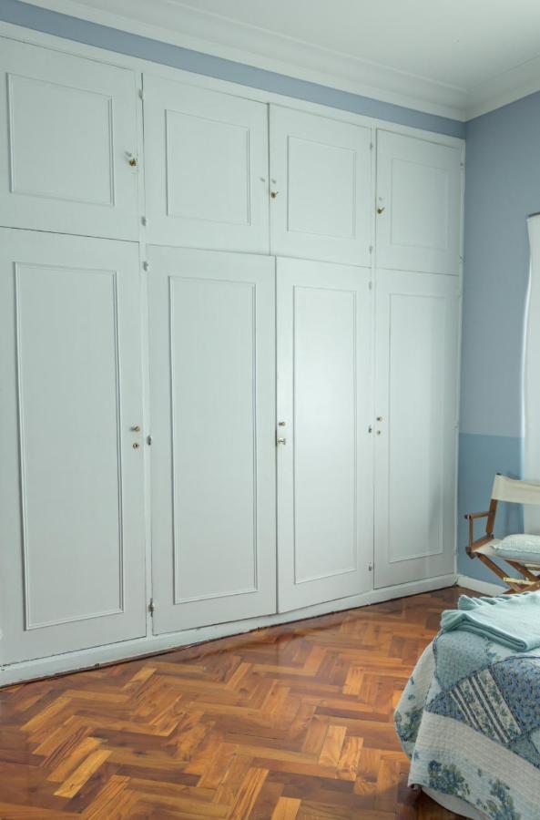 Bed and Breakfast Optimus Ba Buenos Aires Zewnętrze zdjęcie