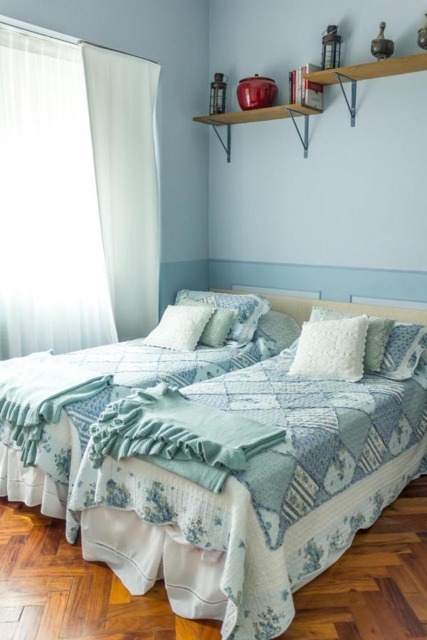 Bed and Breakfast Optimus Ba Buenos Aires Zewnętrze zdjęcie