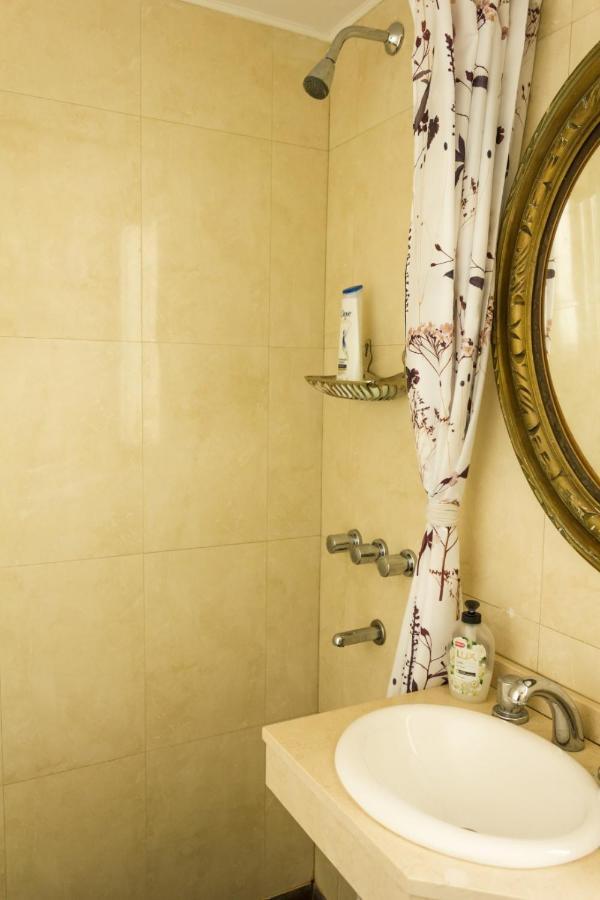 Bed and Breakfast Optimus Ba Buenos Aires Zewnętrze zdjęcie