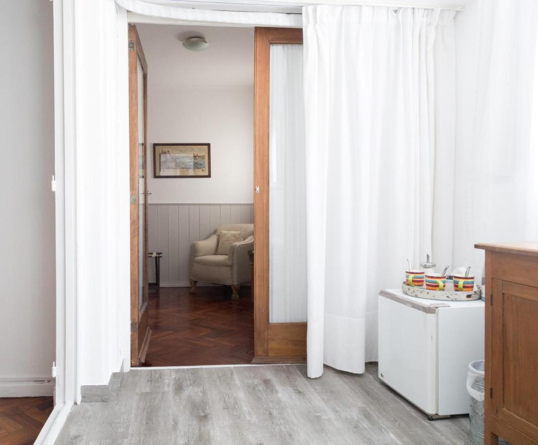 Bed and Breakfast Optimus Ba Buenos Aires Zewnętrze zdjęcie