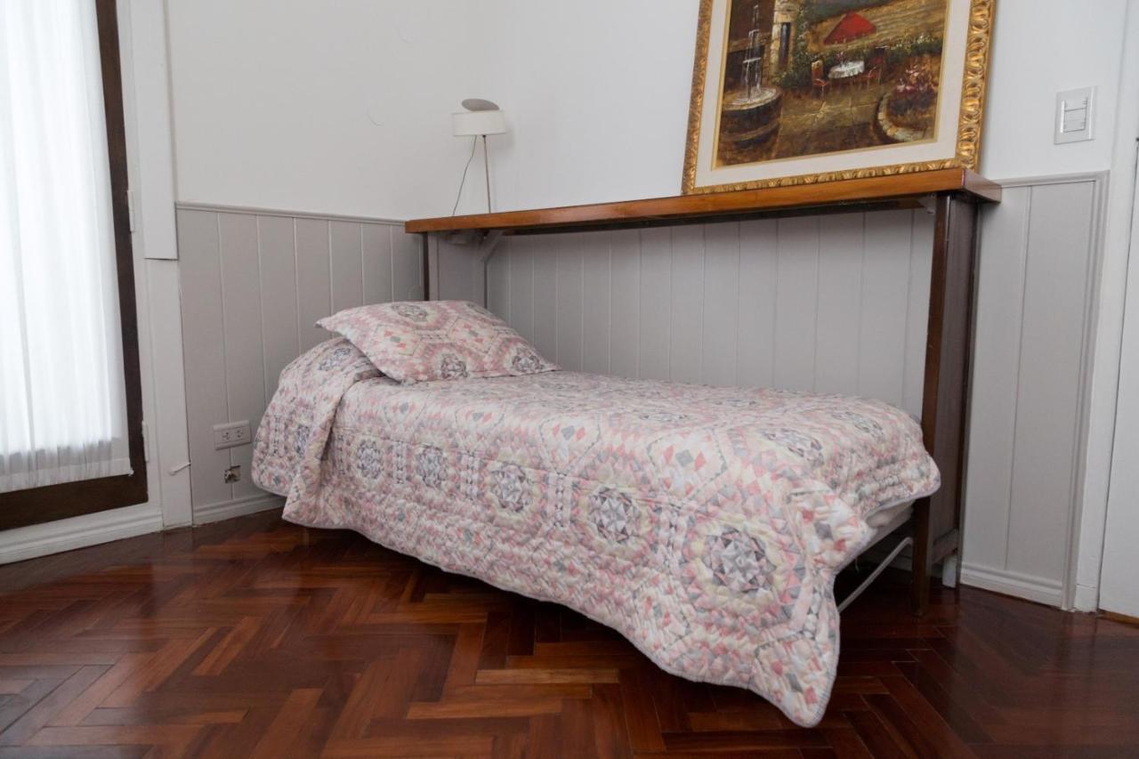 Bed and Breakfast Optimus Ba Buenos Aires Zewnętrze zdjęcie
