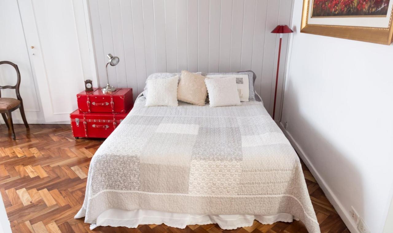 Bed and Breakfast Optimus Ba Buenos Aires Zewnętrze zdjęcie