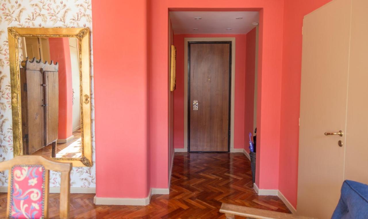 Bed and Breakfast Optimus Ba Buenos Aires Zewnętrze zdjęcie