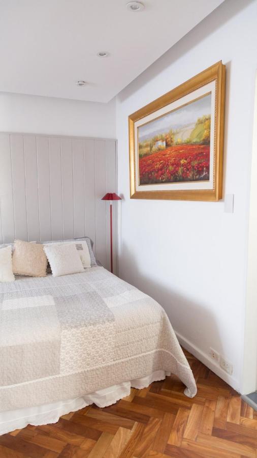 Bed and Breakfast Optimus Ba Buenos Aires Zewnętrze zdjęcie