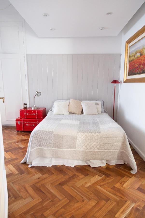 Bed and Breakfast Optimus Ba Buenos Aires Zewnętrze zdjęcie