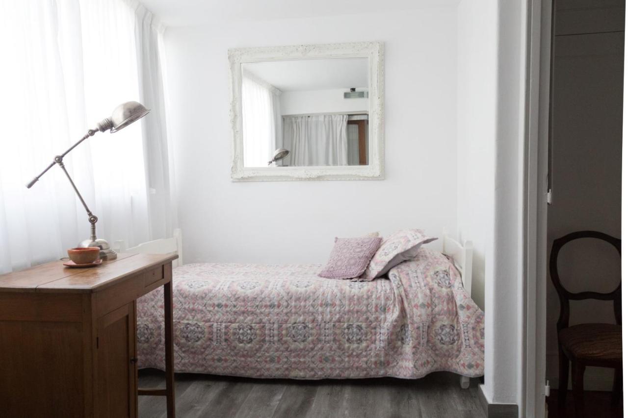 Bed and Breakfast Optimus Ba Buenos Aires Zewnętrze zdjęcie