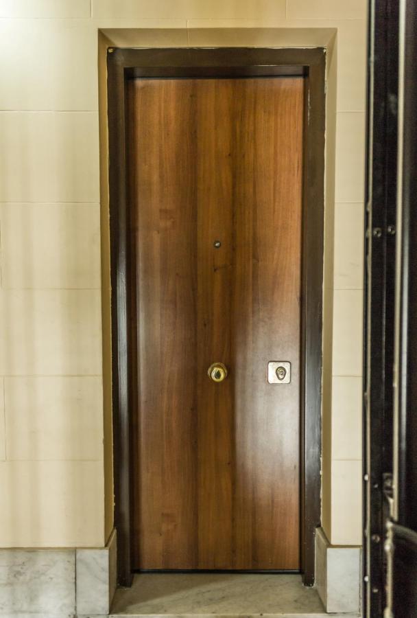 Bed and Breakfast Optimus Ba Buenos Aires Zewnętrze zdjęcie